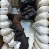 Turbina kia Sportage originale da rigenerare 