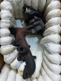 Turbina kia Sportage originale da rigenerare 