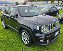 JEEP Renegade 1.6 Mjt DDCT 120 CV Limited - PACK