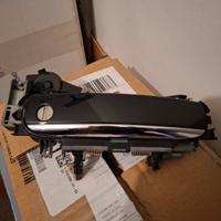 Maniglia AUDI A3 8P - Luxury Black