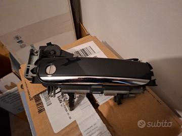 Maniglia AUDI A3 8P - Luxury Black