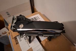 Maniglia AUDI A3 8P - Luxury Black