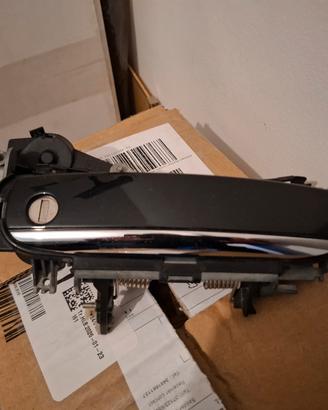 Maniglia AUDI A3 8P - Luxury Black