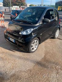 SMART FORTWO COUPE MHD