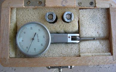 Comparatore indicatore a tasto centesimale Kennon