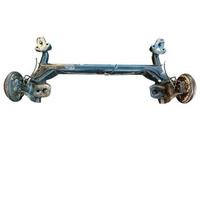 Assale ponte posteriore Mazda 2 1400 benzina 2002