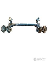 Assale ponte posteriore Mazda 2 1400 benzina 2002