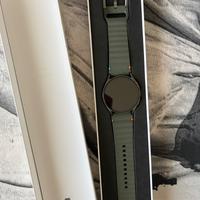 Samsung Watch7 ( 40 mm, Green)