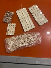 Bottoni in madreperla