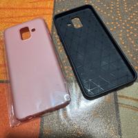 Cover per Samsung A6
