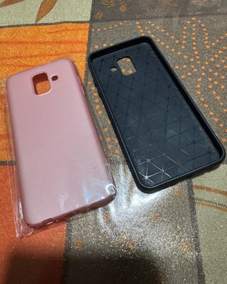 Cover per Samsung A6