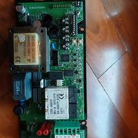 Scheda GiBiDi A90937P