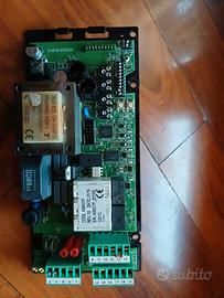 Scheda GiBiDi A90937P