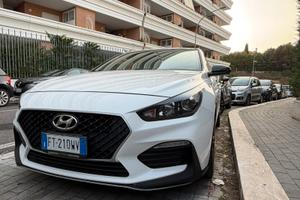 Hyundai i30 N line