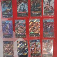 League of Legends - Riftbound Release Promo Bundle