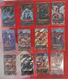 League of Legends - Riftbound Release Promo Bundle