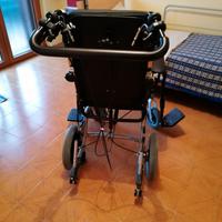 x disabili