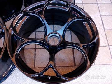 CERCHI 20 ORIGINALI ALFA ROMEO COD:2073