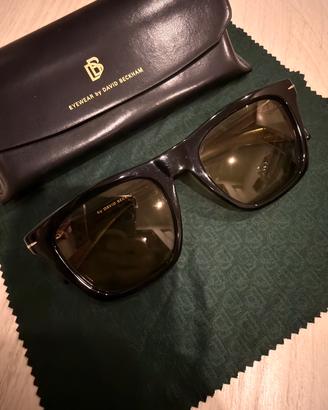 Occhiali David Beckham DB7000S Fotocromatico