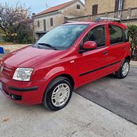 Fiat Panda 1.2 a metano soli 79000km