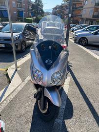 Honda Forza 250