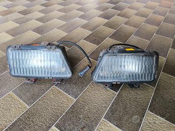 Fari fendinebbia Volvo 480