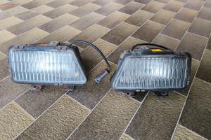 Fari fendinebbia Volvo 480