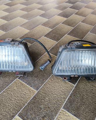 Fari fendinebbia Volvo 480