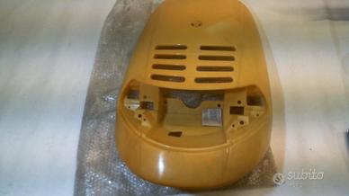 SCUDO FRONTALE GREZZO HEXAGON 125 150 PIAGGIO 9288