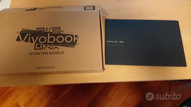 ASUS Vivobook 15 X1504VA / F1504VA – CON GARANZIA