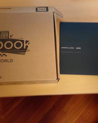 ASUS Vivobook 15 X1504VA / F1504VA – CON GARANZIA