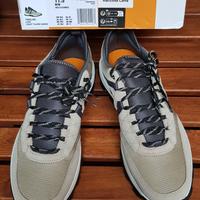 Scarpe timberland trekking 