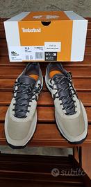 Scarpe timberland trekking 