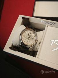 tissot cronografo 