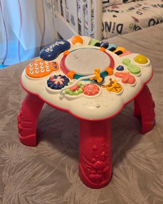 gicho per bambini