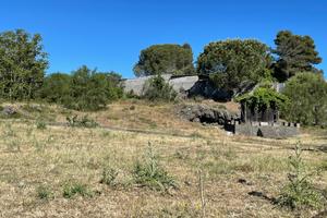 Industriale a Pedara