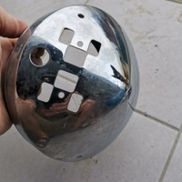 Faro Ducati Scrambler 2a serie