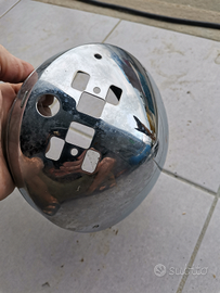 Faro Ducati Scrambler 2a serie