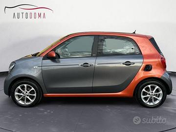 smart forfour 70 1.0 Sport edition 1