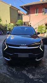 Kia Sportage 1.6 CRDi MHEV DCT Style 2022