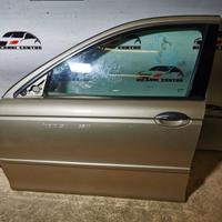 Porta portiera anteriore sinistra jaguar x-type 20