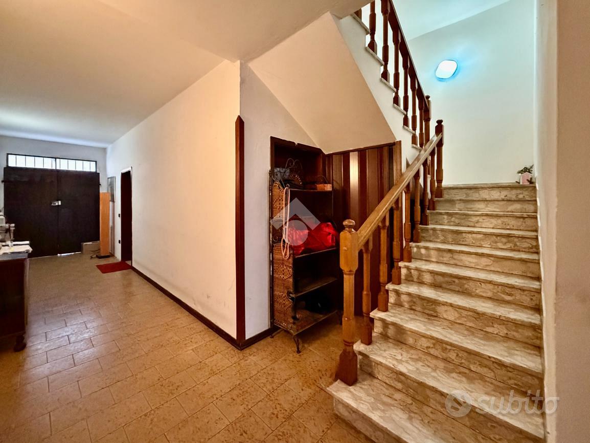 Appartamento – Guastalla, Duomo - Vista 4