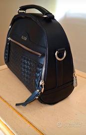 Elegante borsa nera