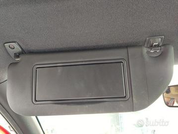 Aletta parasole sinistra CITROEN DS3 del 2013