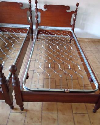 letto singolo