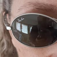 Occhiali da sole Vintage Rya- Ban Oslo