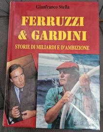 Serafino Ferruzzi Raul Gardini Sama - Ravenna