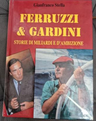 Serafino Ferruzzi Raul Gardini Sama - Ravenna
