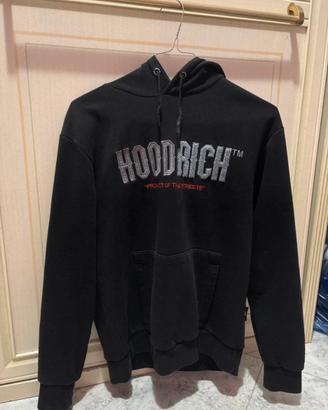 tuta hoodrich