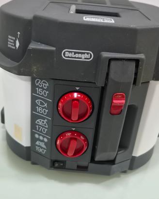 friggitrice de longhi 